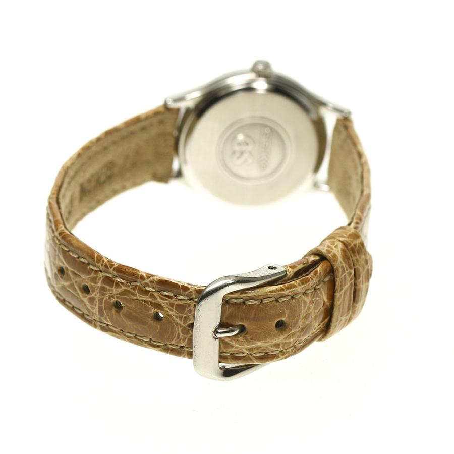 SEIKO（セイコー） SEIKO 4J51-0A10/STGF015 グランドセイコー