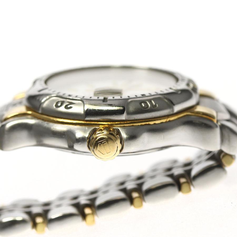 TAG HEUER（タグ・ホイヤー） TAG HEUER WH1351 プロフェッショナル