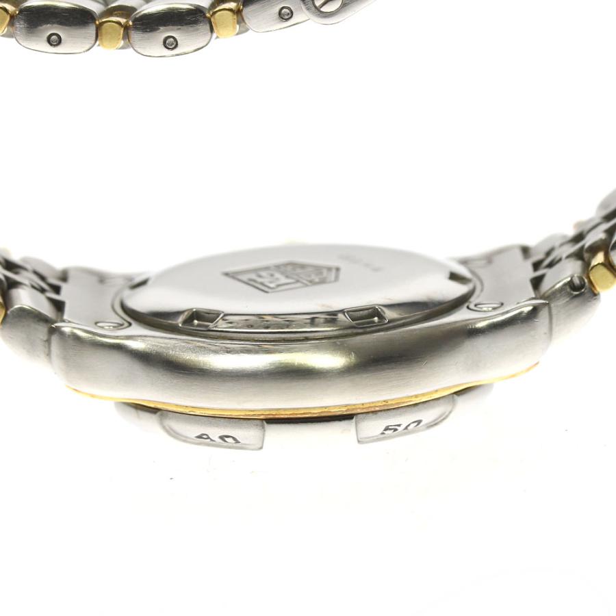 TAG HEUER（タグ・ホイヤー） TAG HEUER WH1351 プロフェッショナル