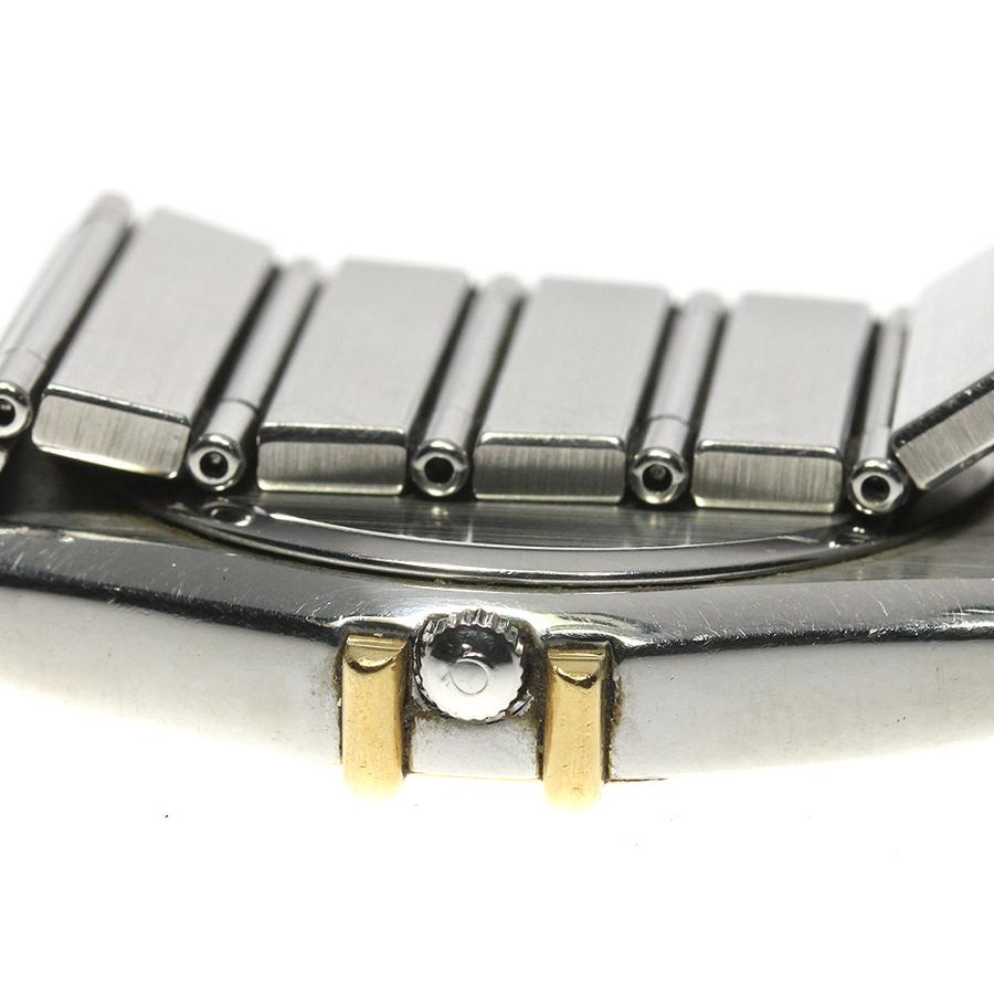 ジャンク品　OMEGA クォーツ時計 オメガ OMEGA Cal.255.471 クォーツジャンク Z#B2959 - メルカリ