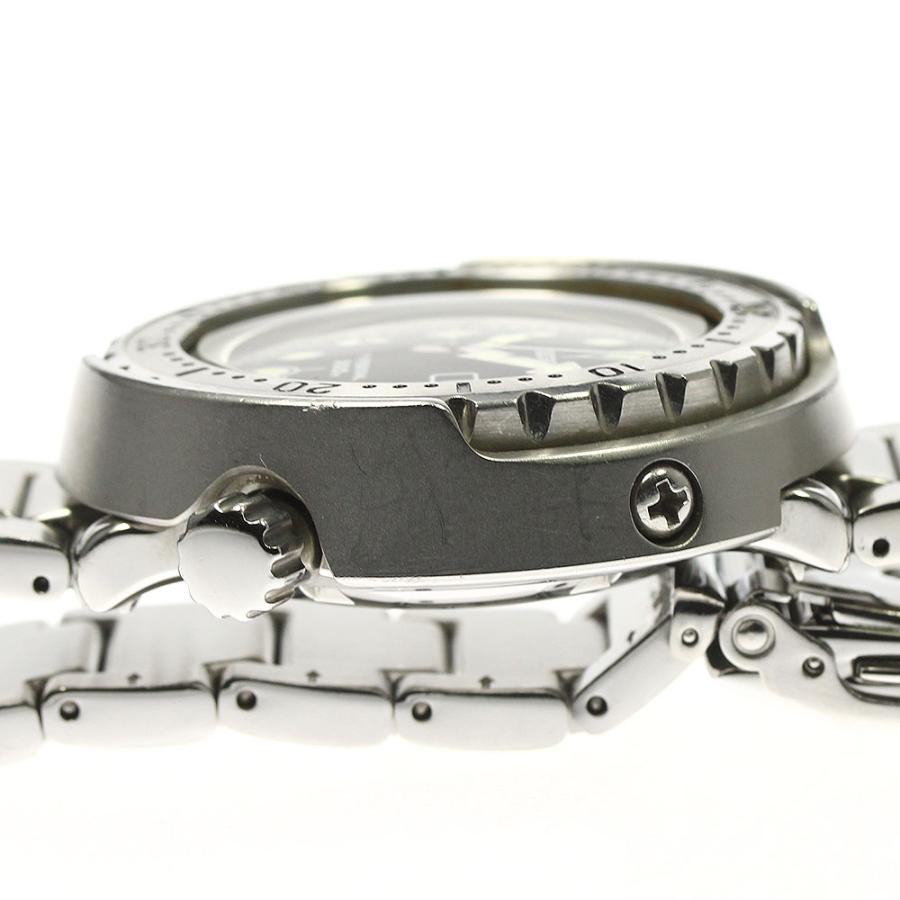 SEIKO（セイコー） SEIKO 7C46-7011 プロスペックス マリンマスター