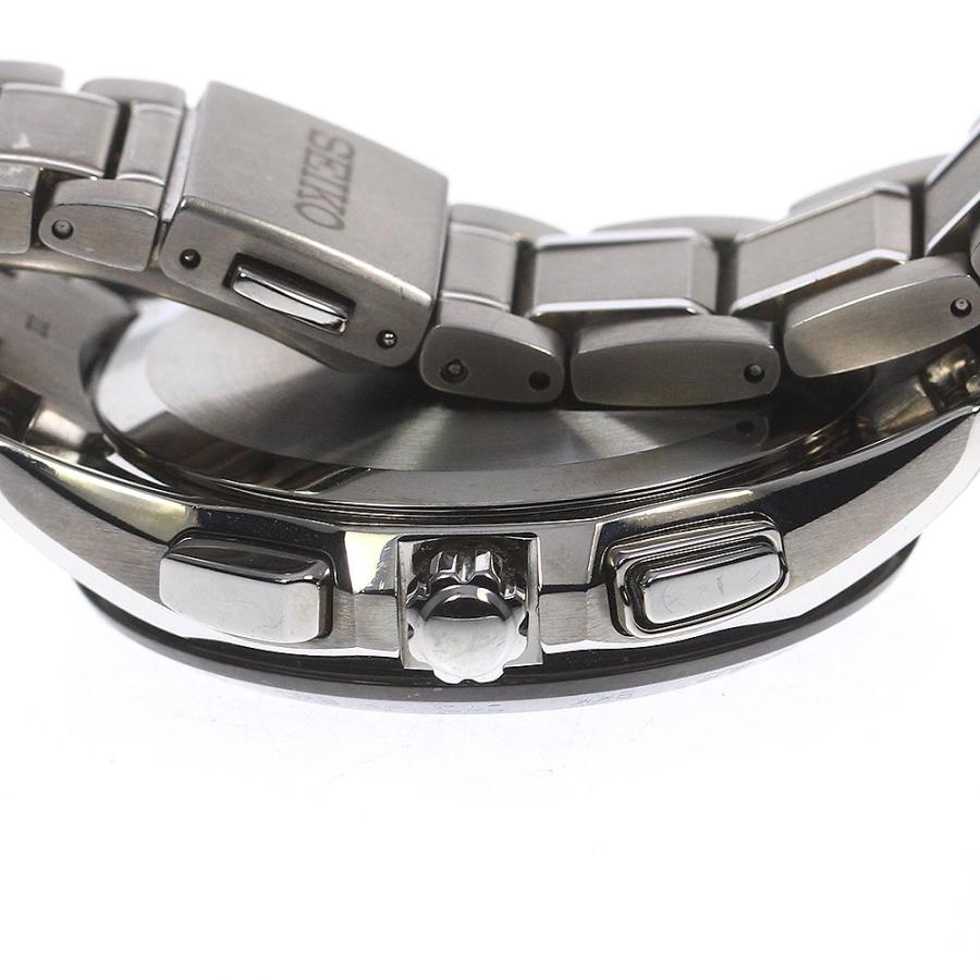 SEIKO（セイコー） SEIKO SAGA235/8B63-0AB0 ブライツ デイデイト