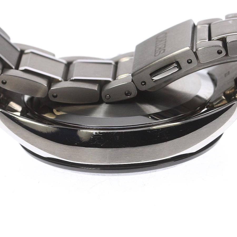 SEIKO（セイコー） SEIKO SAGA235/8B63-0AB0 ブライツ デイデイト