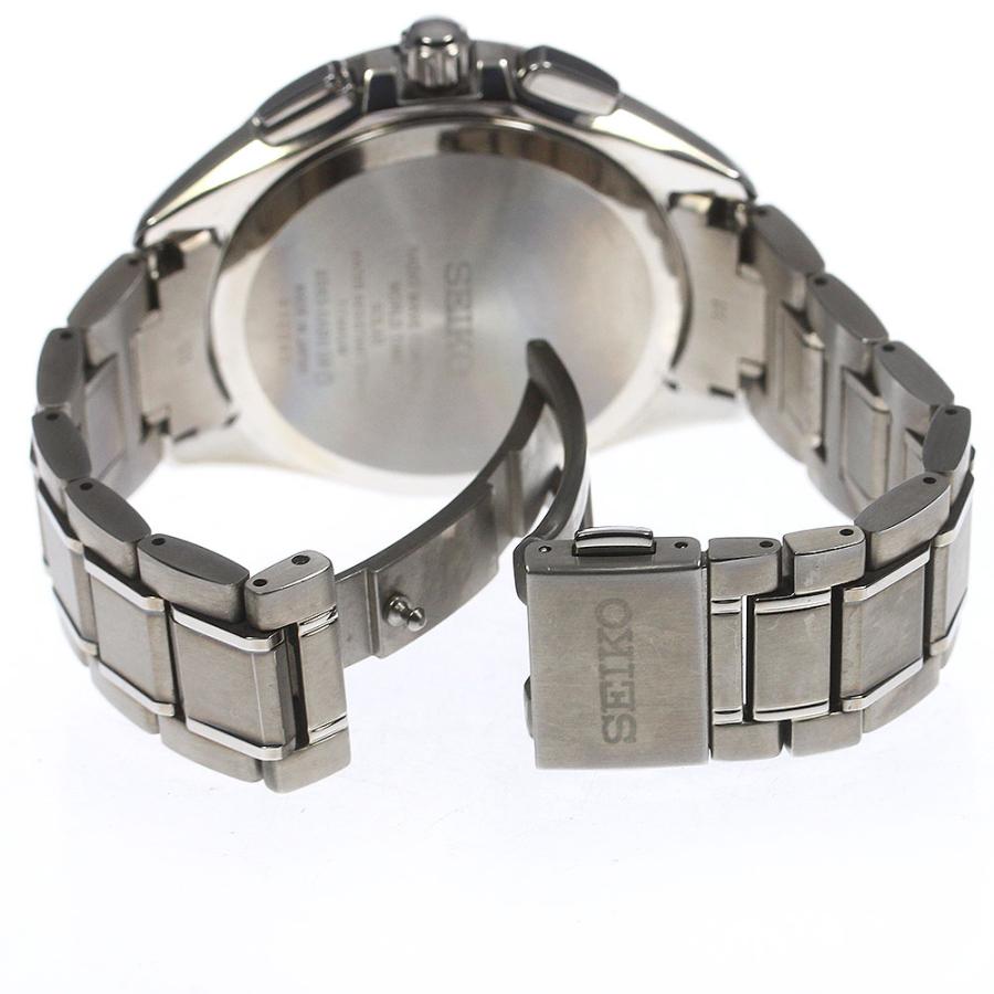 SEIKO（セイコー） SEIKO SAGA235/8B63-0AB0 ブライツ デイデイト