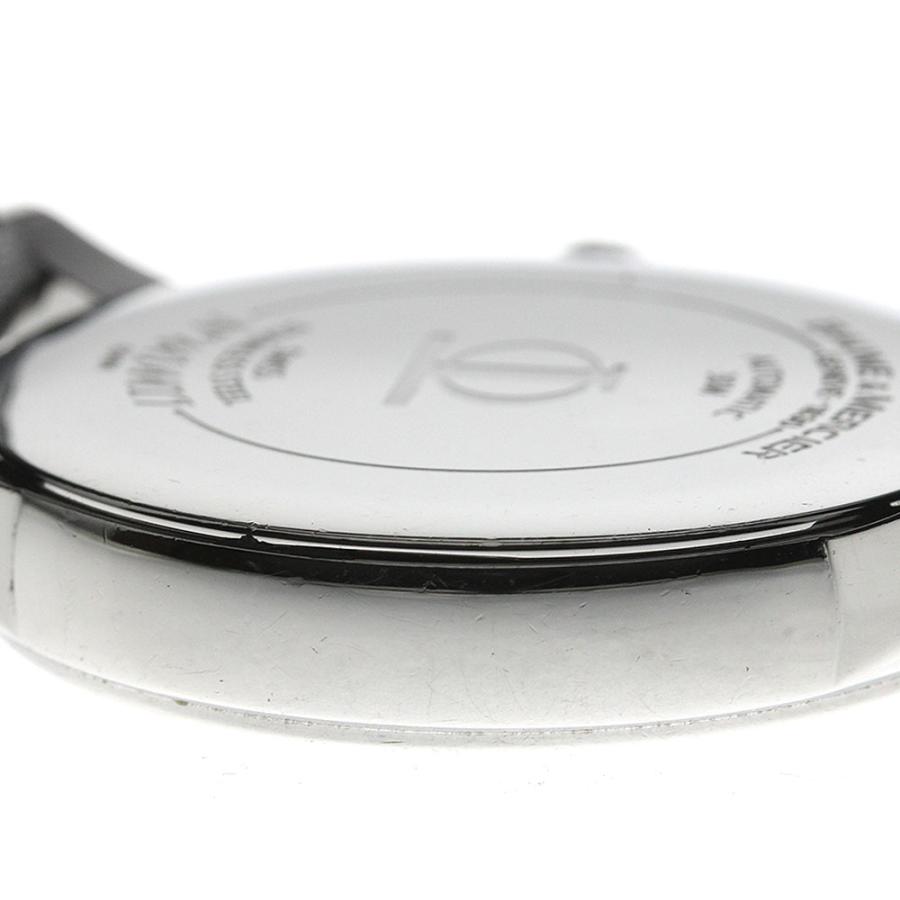 BAUME&MERCIER（ボーム&メルシエ） ボーム＆メルシェ Baume & Mercier