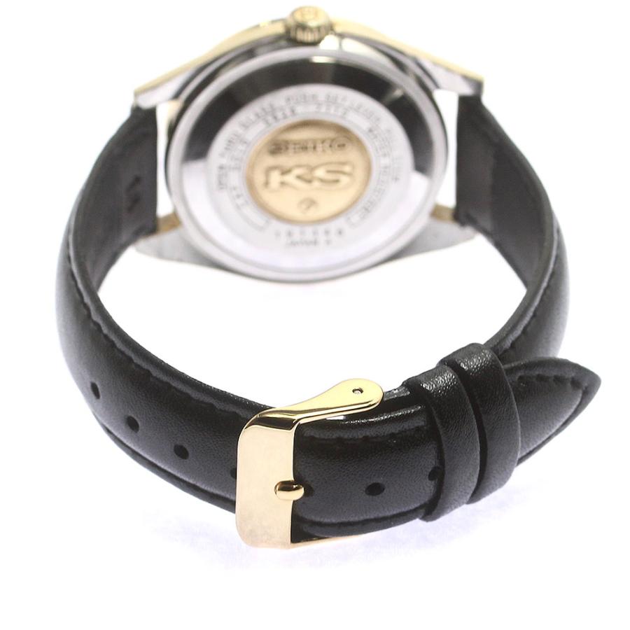 SEIKO（セイコー） SEIKO 5626-7110 キングセイコー デイデイト 自動