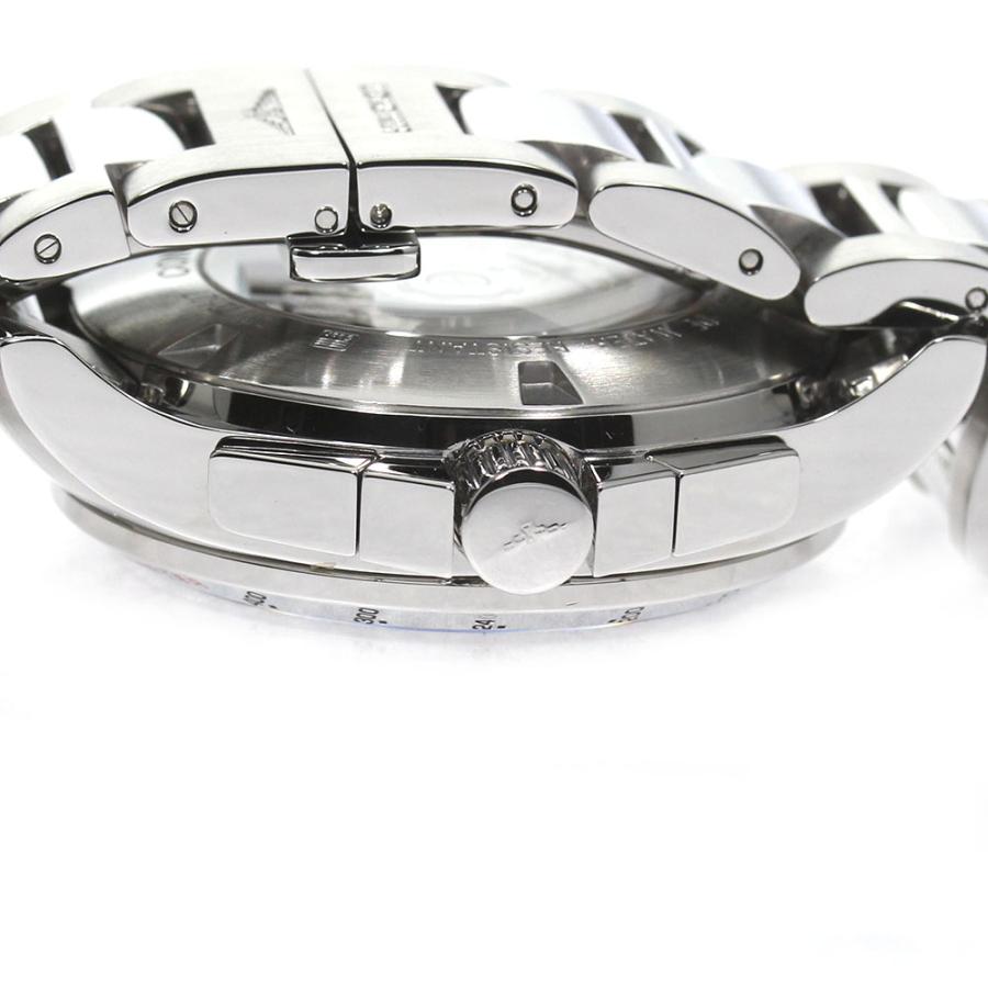 LONGINES（ロンジン） LONGINES L2.743.4 コンクエスト クロノグラフ