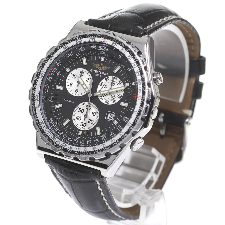 ブライトリング（BREITLING） 訳あり BREITLING A59028 ジュピター 