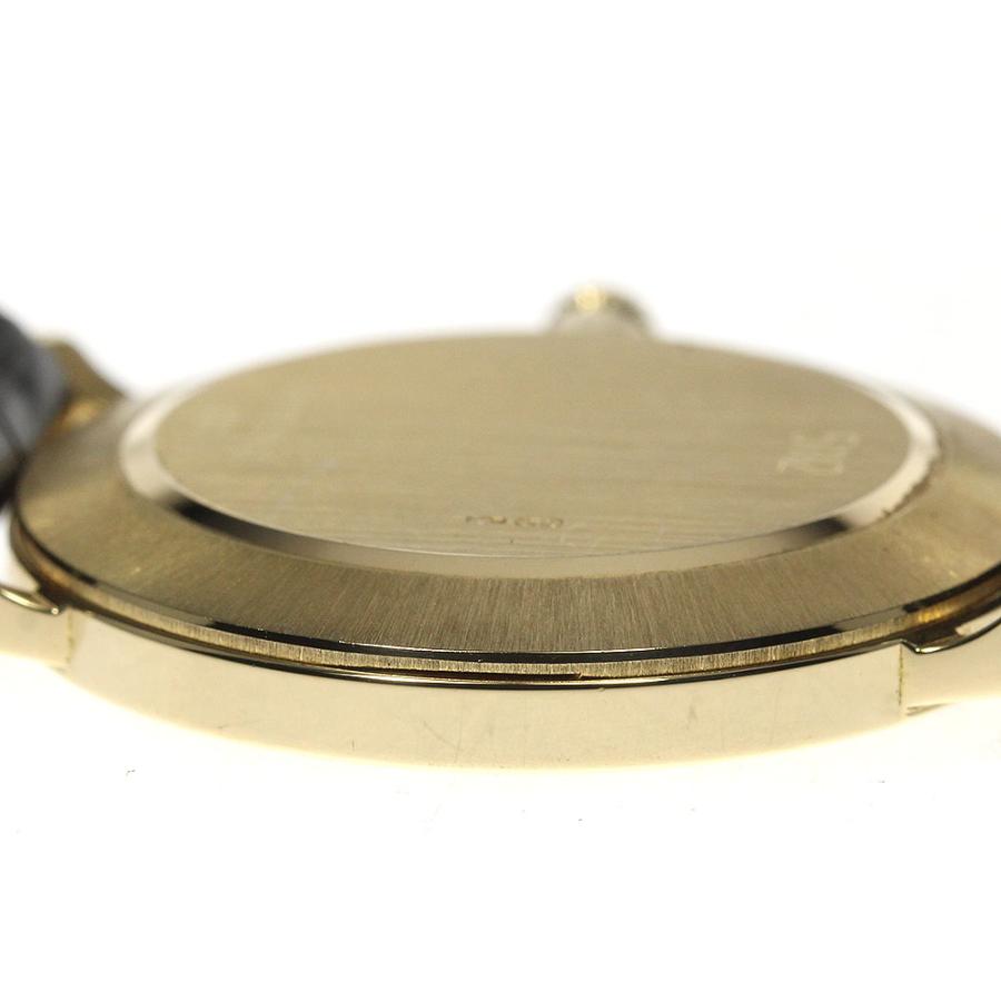 ROLEX（ロレックス） ROLEX 5112/8 チェリーニ K18YG cal.1602 W番 手