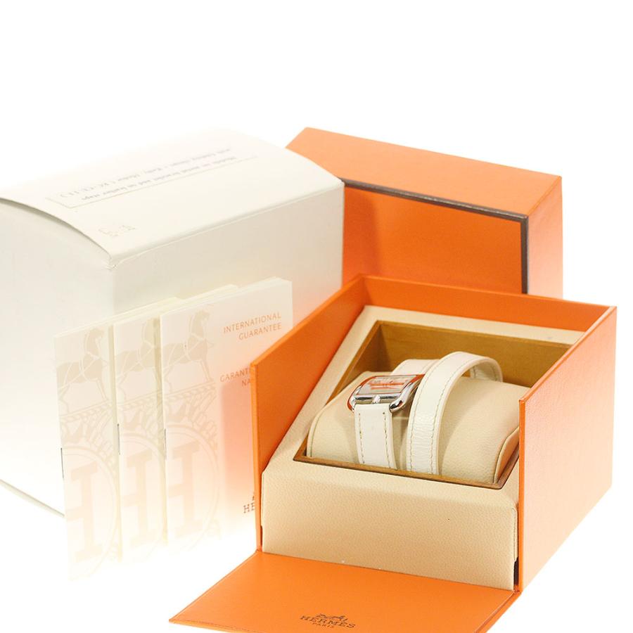 HERMES（エルメス） HERMES CC1.210 ケープコッド ドゥブルトゥール