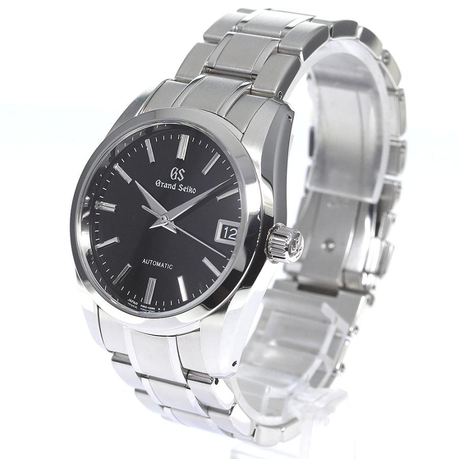 SEIKO セイコー SBGR253/9S65-00B0 グランドセイコー メカニカル 