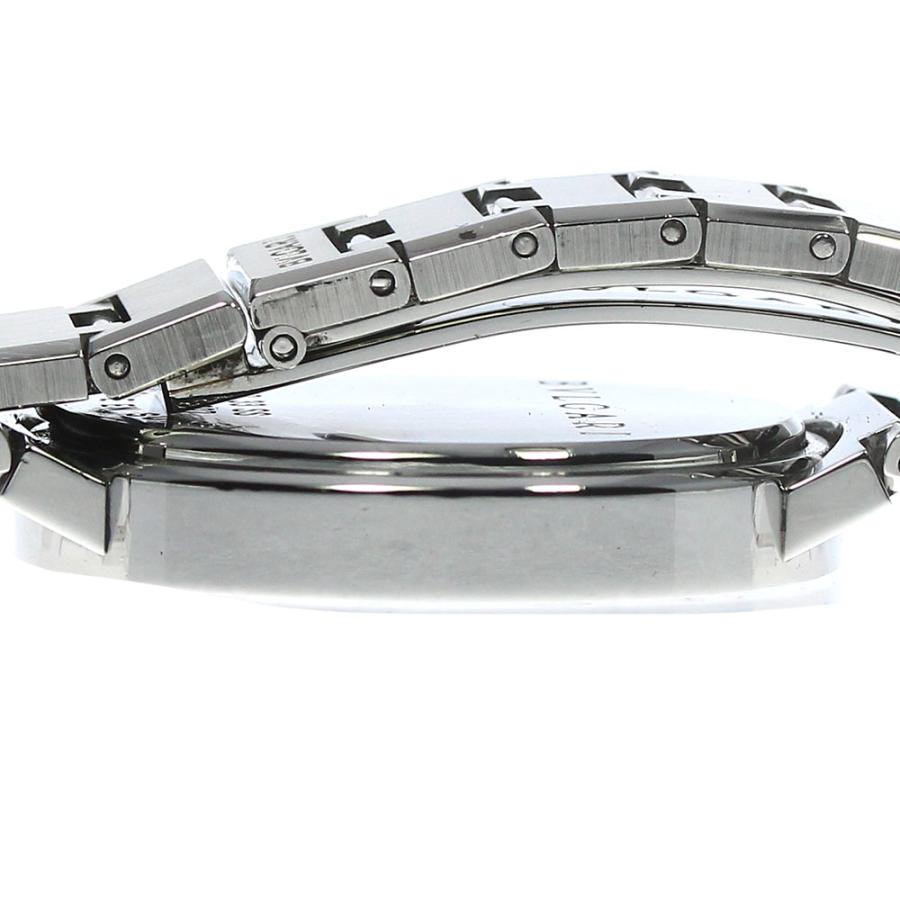 BVLGARI（ブルガリ） BVLGARI BB33SS ブルガリブルガリ デイト