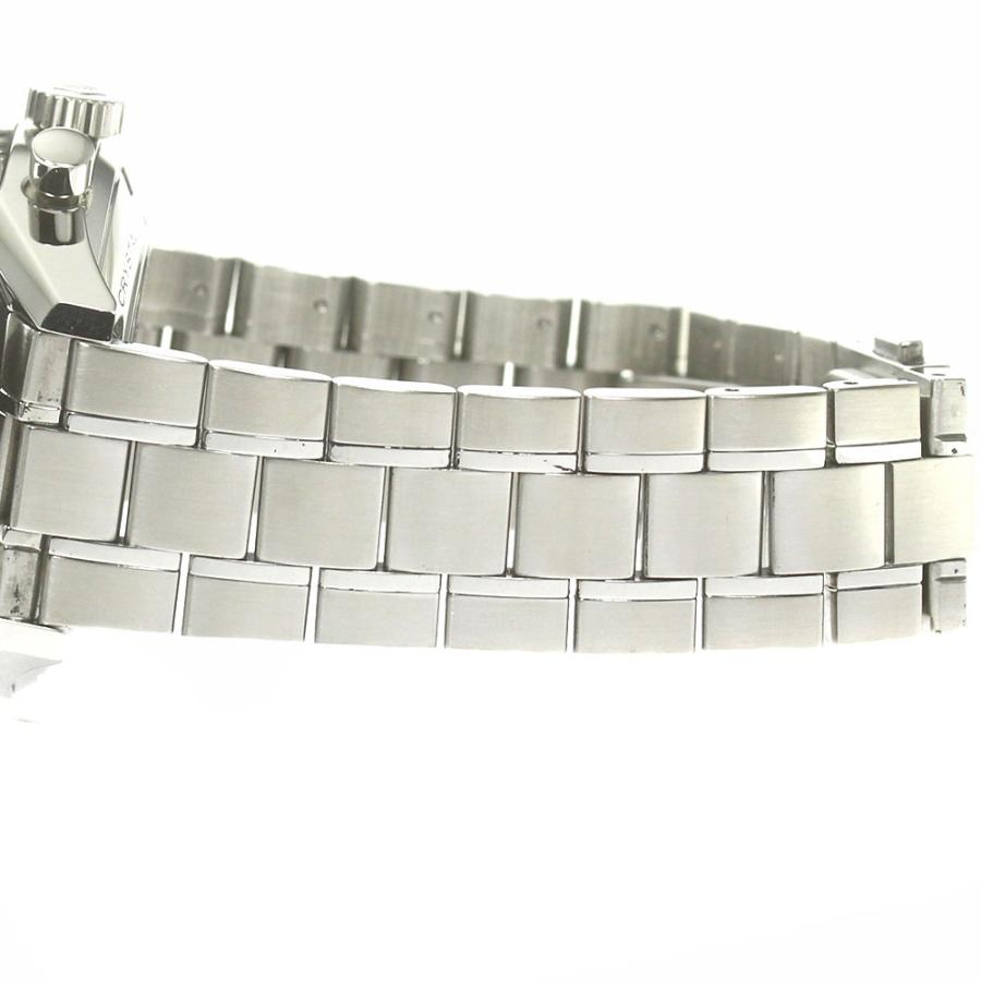 TAG HEUER（タグ・ホイヤー） TAG HEUER CV201Q.BA0794 カレラ