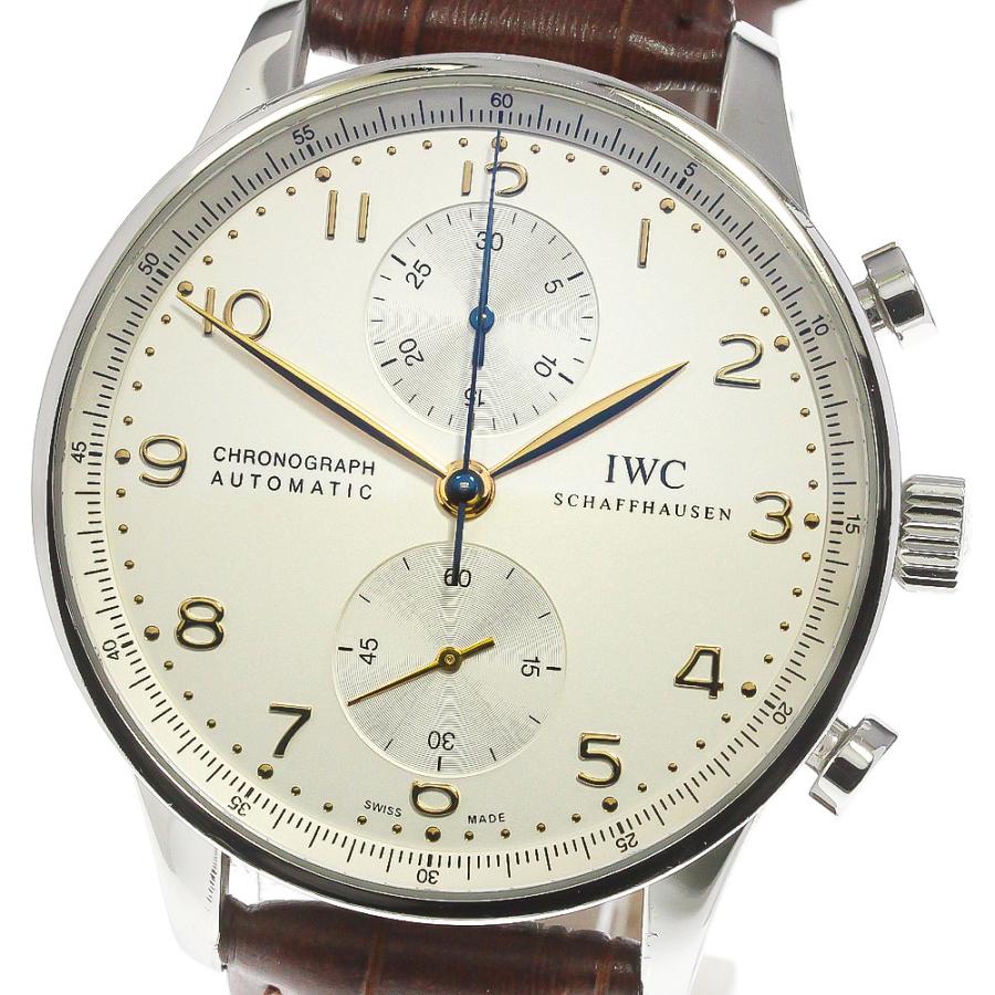 時計 IWC SCHAFFHAUSEN IW371445 IWC SCHAFFHAUSEN（IWCシャフハウゼン） IWC IWC SCHAFFHAUSEN