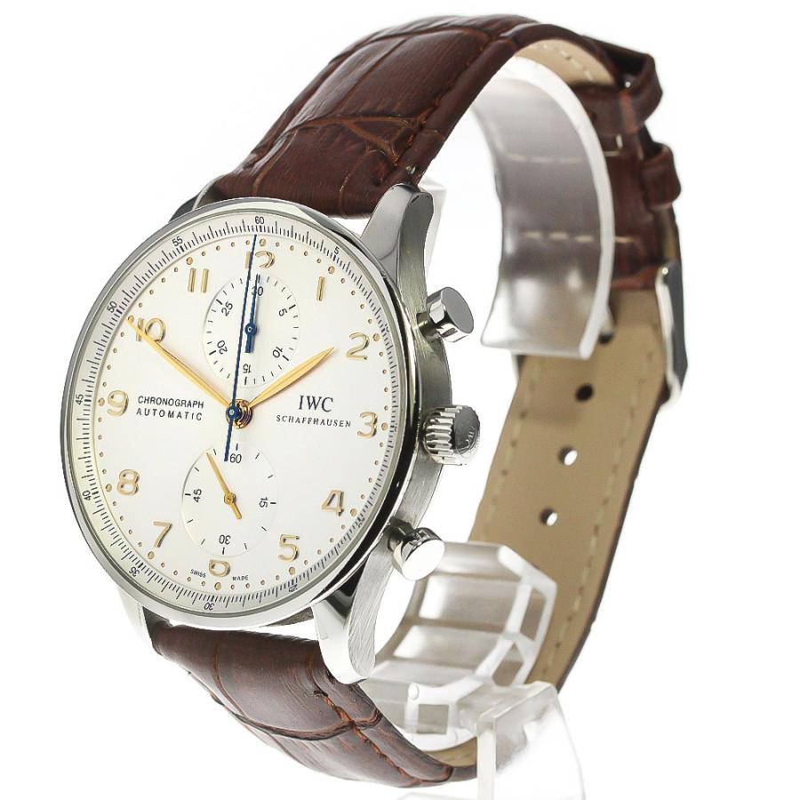 時計 IWC SCHAFFHAUSEN IW371445 IWC SCHAFFHAUSEN（IWCシャフハウゼン） IWC IWC SCHAFFHAUSEN