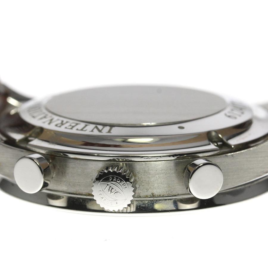 IWC SCHAFFHAUSEN（IWCシャフハウゼン） IWC IWC SCHAFFHAUSEN