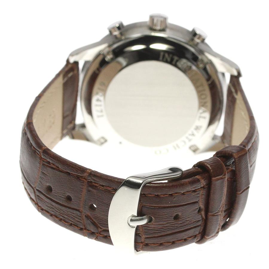 IWC SCHAFFHAUSEN（IWCシャフハウゼン） IWC IWC SCHAFFHAUSEN