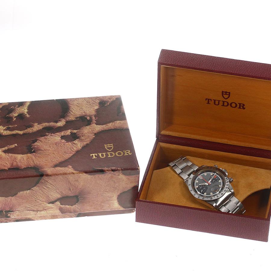 TUDOR（チューダー） チュードル TUDOR 7032/0 モンテカルロ クロノ 