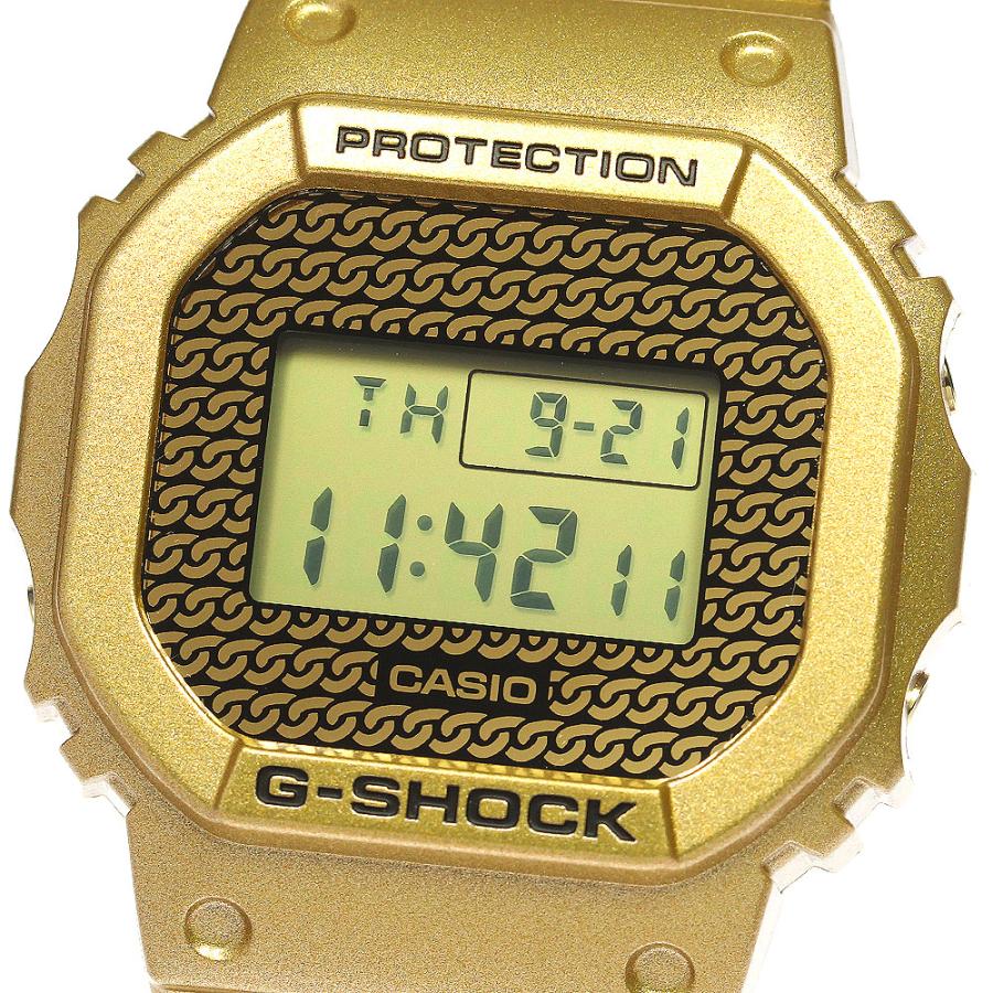 CASIO（カシオ） CASIO DWE-5600HG-1JR Gショック 5600 SERIES