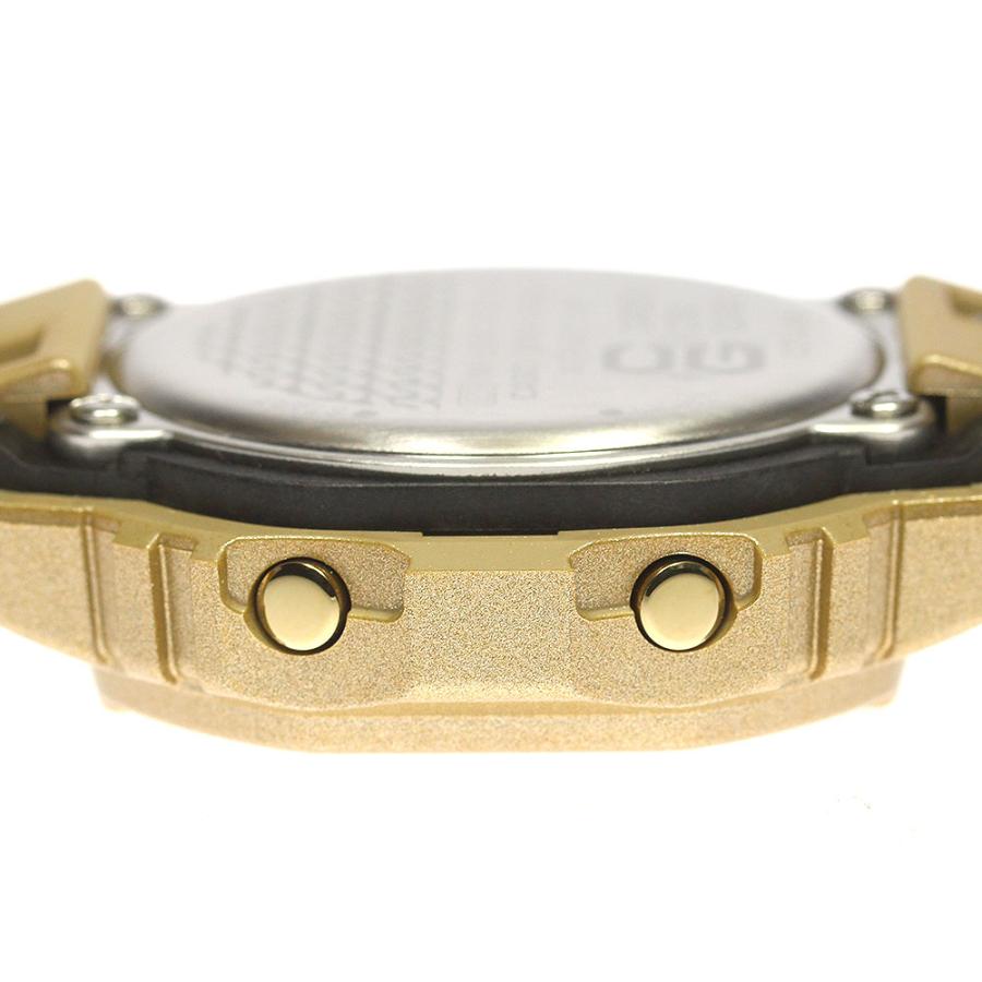 CASIO（カシオ） CASIO DWE-5600HG-1JR Gショック 5600 SERIES