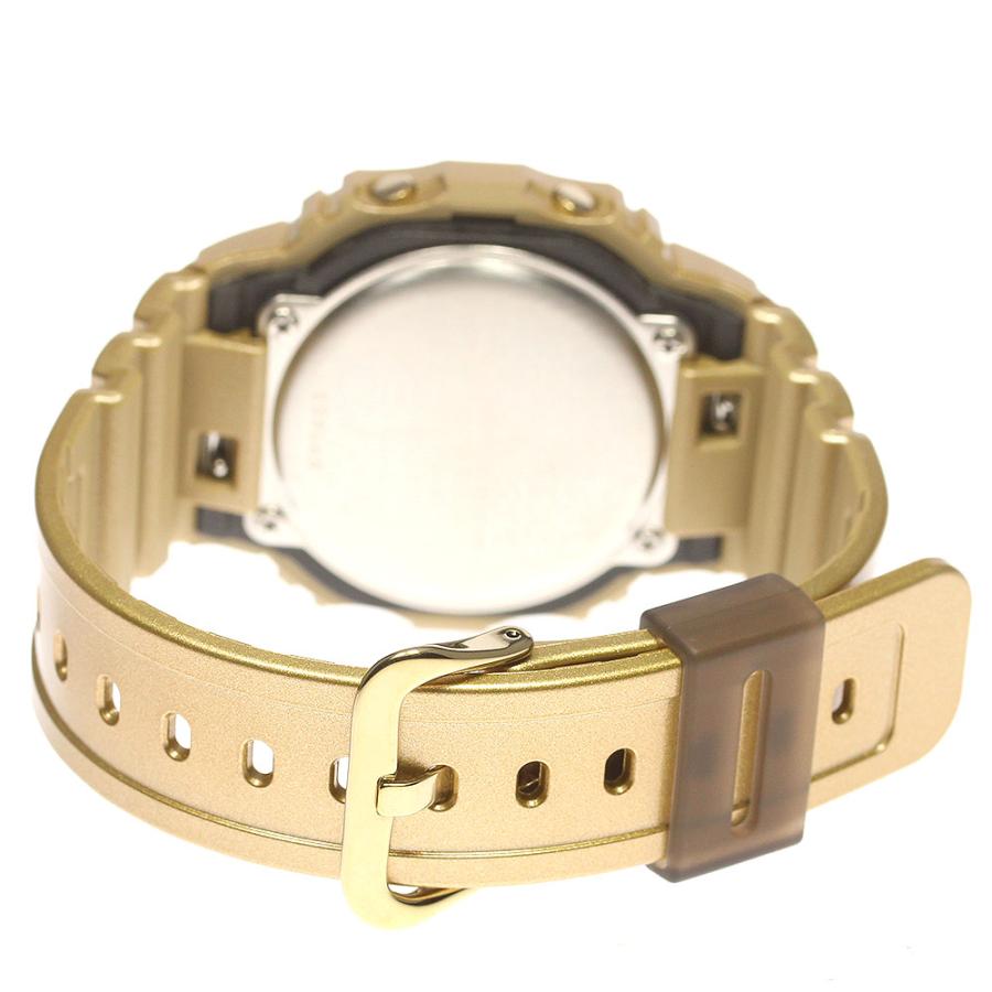 CASIO（カシオ） CASIO DWE-5600HG-1JR Gショック 5600 SERIES