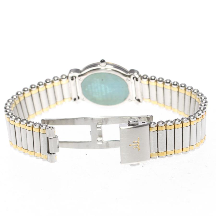 セイコー SEIKO 5A70-0210 クレドール YGベゼル サイドダイヤ クォーツ レディース _772452【ev20】 | SEIKO | 02