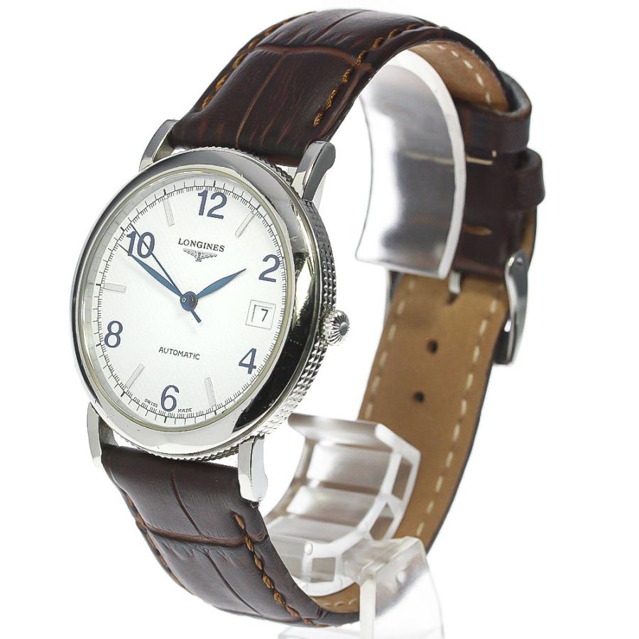 LONGINES（ロンジン） LONGINES L4.647.4 クラシック アーネスト
