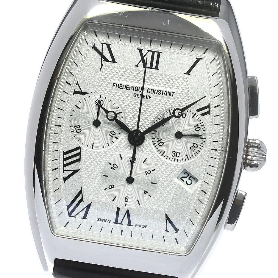 FREDERIQUE CONSTANT（フレデリック・コンスタント） FREDERIQUE
