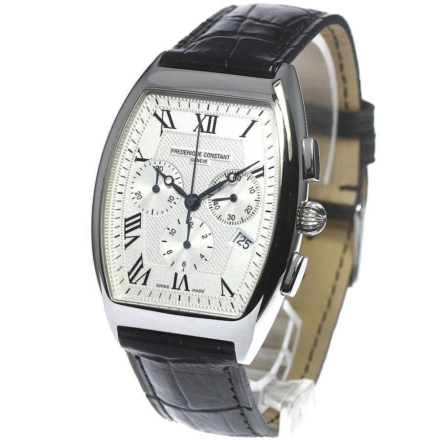 FREDERIQUE CONSTANT（フレデリック・コンスタント） FREDERIQUE