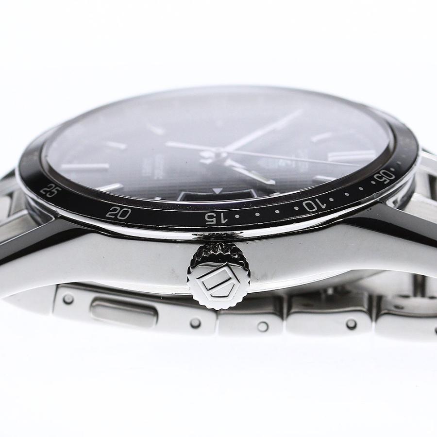 TAG HEUER（タグ・ホイヤー） TAG HEUER WV211M カレラ キャリバー5