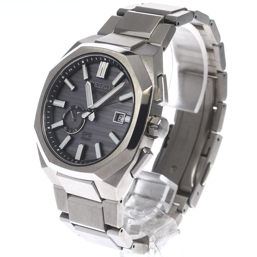 SEIKO（セイコー） SEIKO SBXD017/3X62-0AB0 アストロン ネクスター