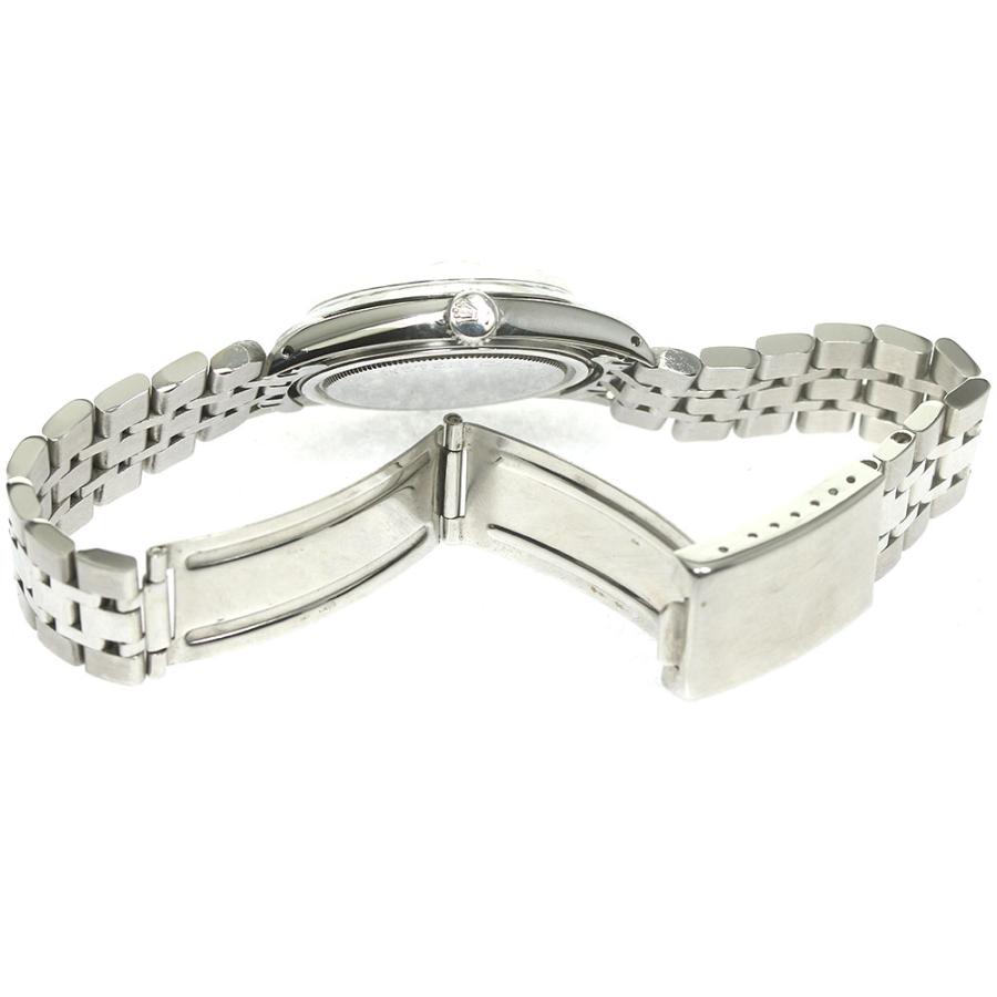 チュードル チューダーTUDOR デカバラ 自動巻き メンズ デイト RG-2798| チュードル デカバラ 手巻き オイスター シルバーダイヤル SS