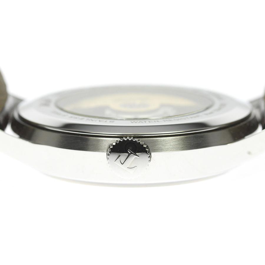 TISSOT（ティソ） TISSOT T019430B ヘリテージ デイデイト 自動巻き メンズ 美品 箱・保証書付き_772687 ...