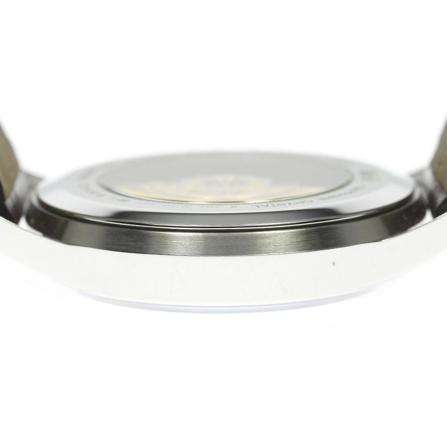 TISSOT（ティソ） TISSOT T019430B ヘリテージ デイデイト 自動巻き メンズ 美品 箱・保証書付き_772687 ...