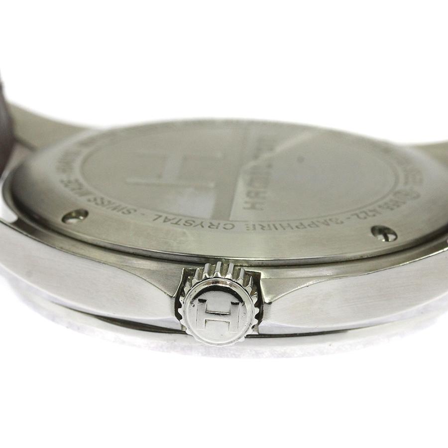 HAMILTON（ハミルトン） HAMILTON H646110 カーキ パイロット