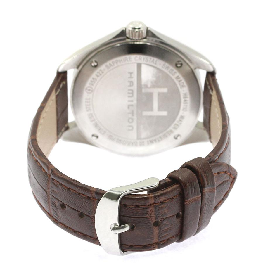 HAMILTON（ハミルトン） HAMILTON H646110 カーキ パイロット