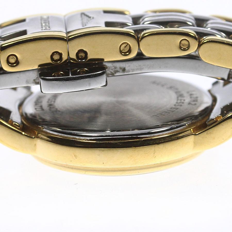 LONGINES ロンジン L4.219.2 プレサンス クォーツ メンズ 良品