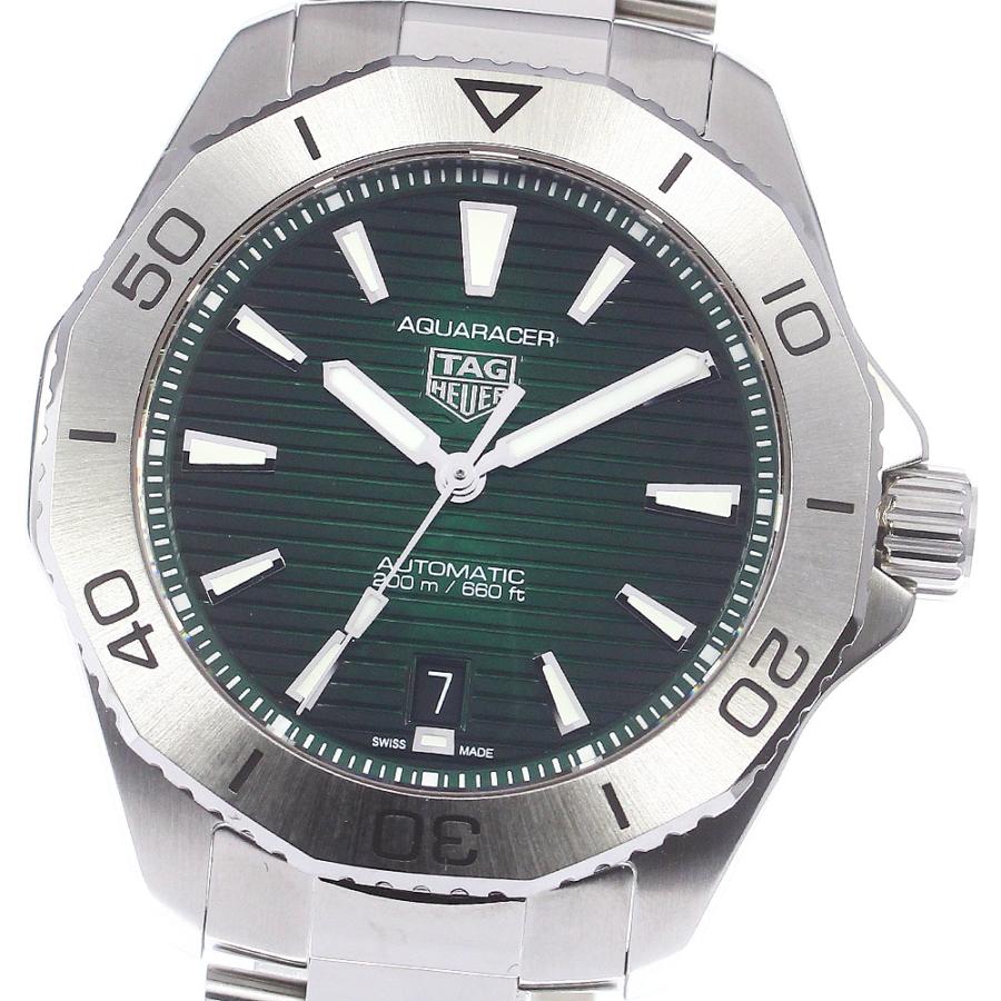 TAG HEUER タグホイヤー WBP2115 アクアレーサー プロフェッショナル 