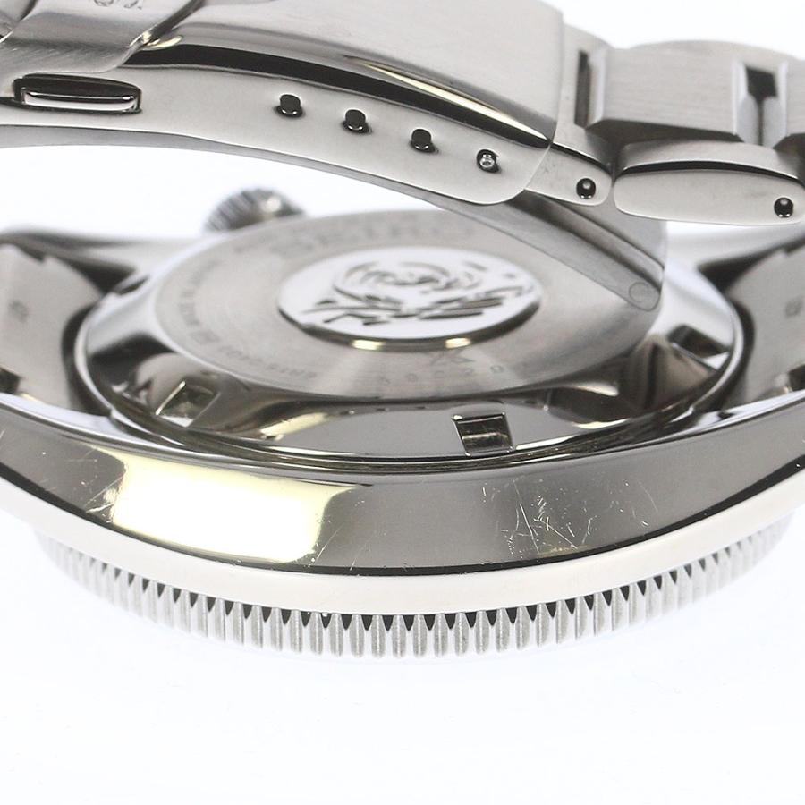 SEIKO（セイコー） SEIKO SBDC065/6R15-04G0 ダイバーズ 200M デイト 