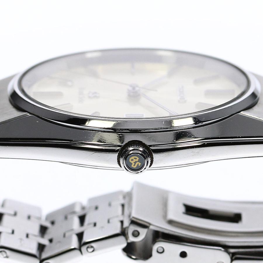 SEIKO（セイコー） SEIKO 9587-8000 グランドセイコー デイト クォーツ