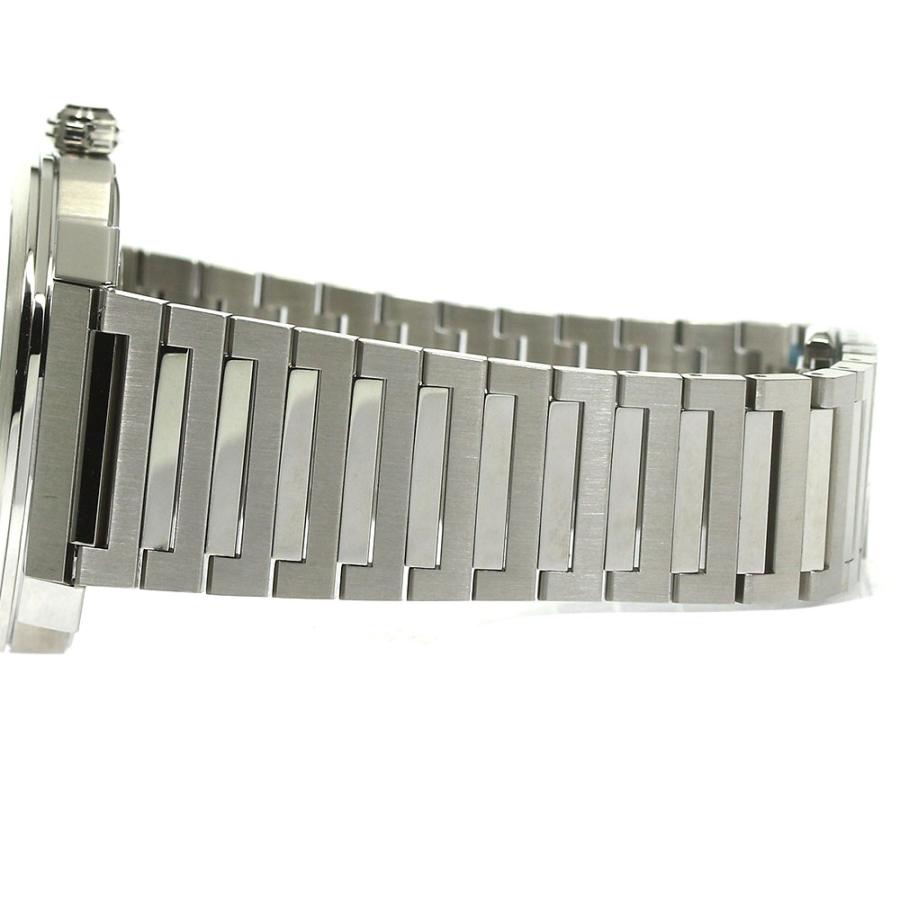 BVLGARI ブルガリ 102704 オクト デイト 自動巻き メンズ 極美品 箱  