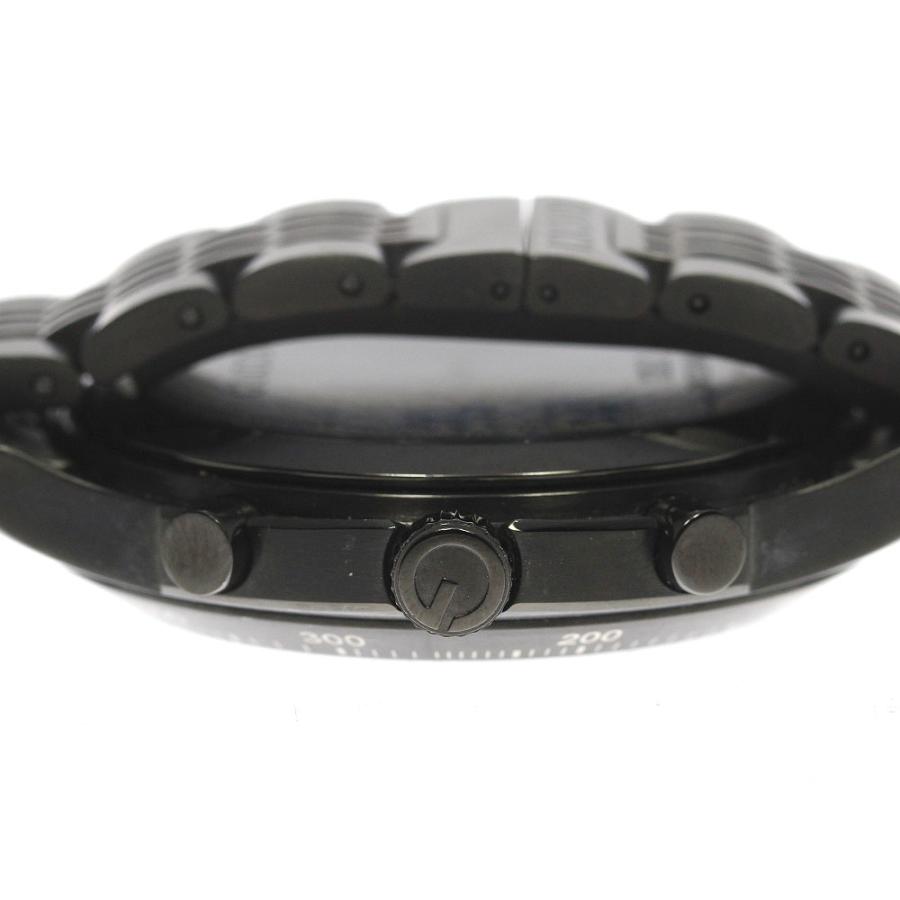 GUCCI（グッチ） GUCCI 126.2/YA126258 Gタイムレス クロノグラフ