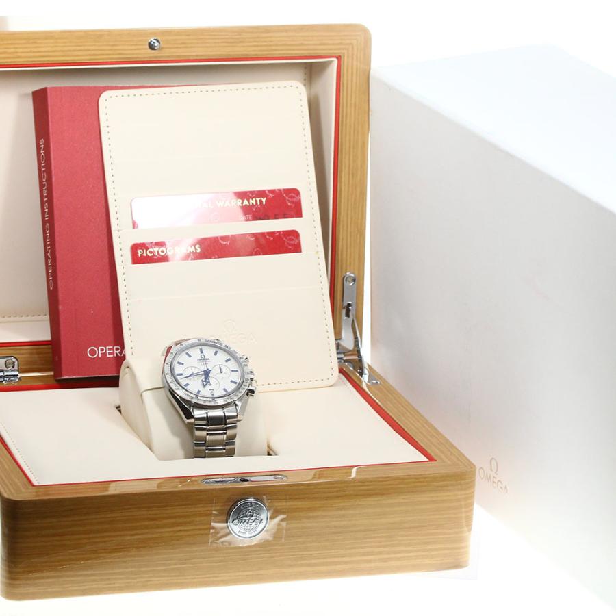 OMEGA オメガ 321.10.42.50.02.001 スピードマスター ブロードアロー  