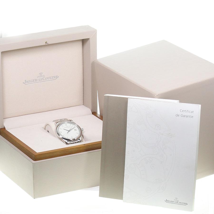 JAEGER-LECOULTRE（ジャガー・ルクルト） JAEGER-LECOULTRE Q1398120