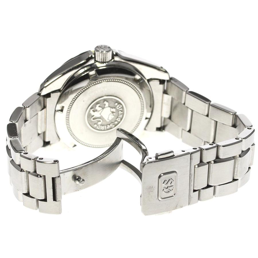 SEIKO（セイコー） SEIKO SBGM001/9S56-00A0 グランドセイコー GMT