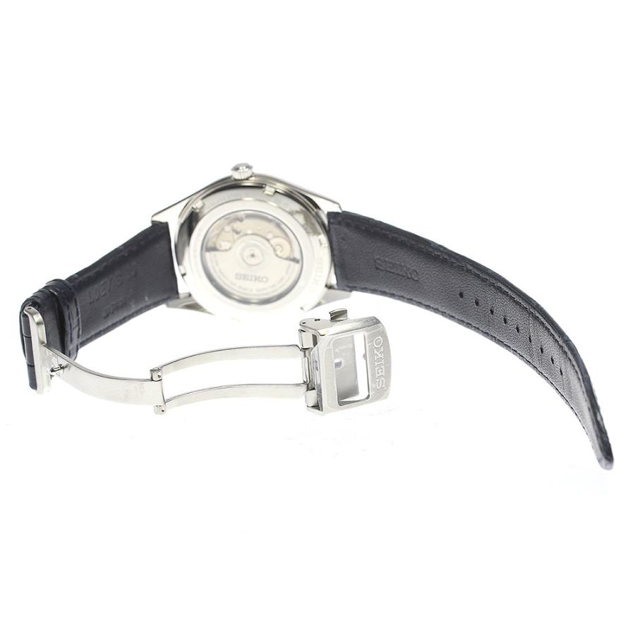 SEIKO セイコー 6L35-00B0/SARA019 プレザージュ 6Lシリーズ 琺瑯 