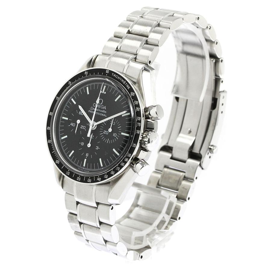 OMEGA（オメガ） OMEGA 3570.50 スピードマスター プロフェッショナル