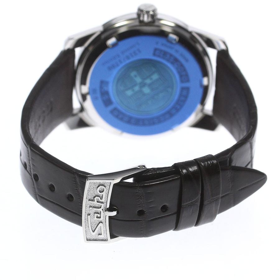 SEIKO セイコー SDKA003/6L35-00F0 キングセイコー KS KSK 復刻