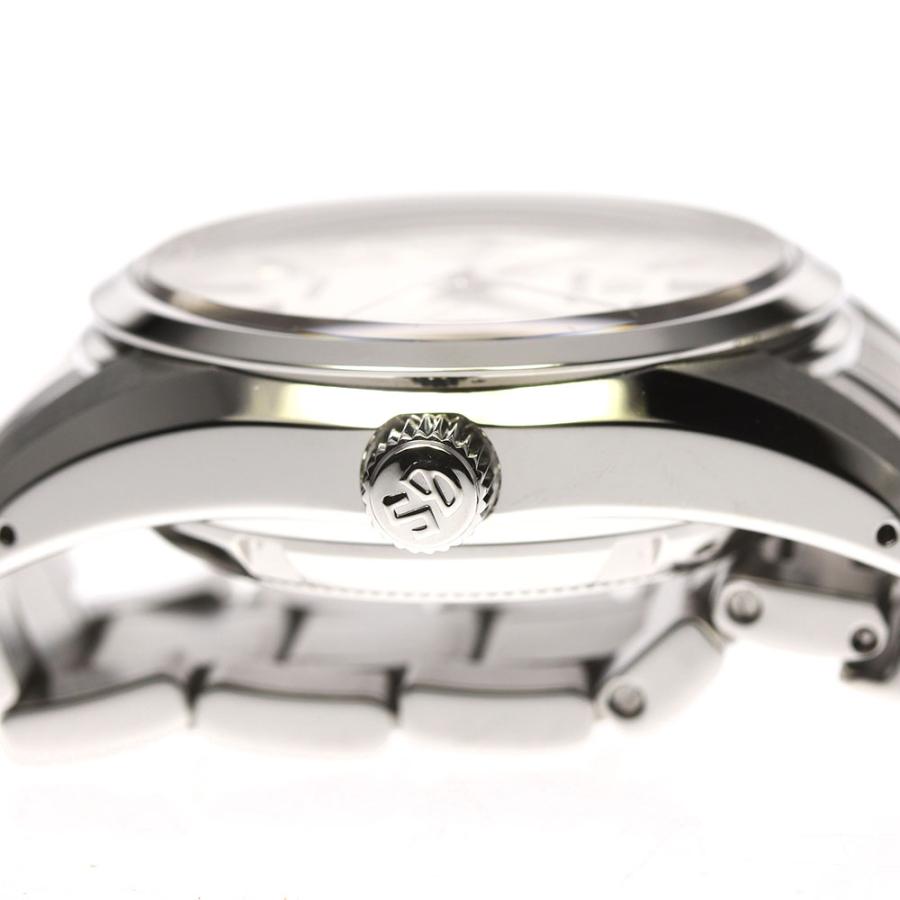 基*送様 美品 Grand Seiko SBGR251 9S65 00B0 自動 Grand Seiko [3年保証] グランドセイコー メンズ SBGR251 9S65-00B0 箱
