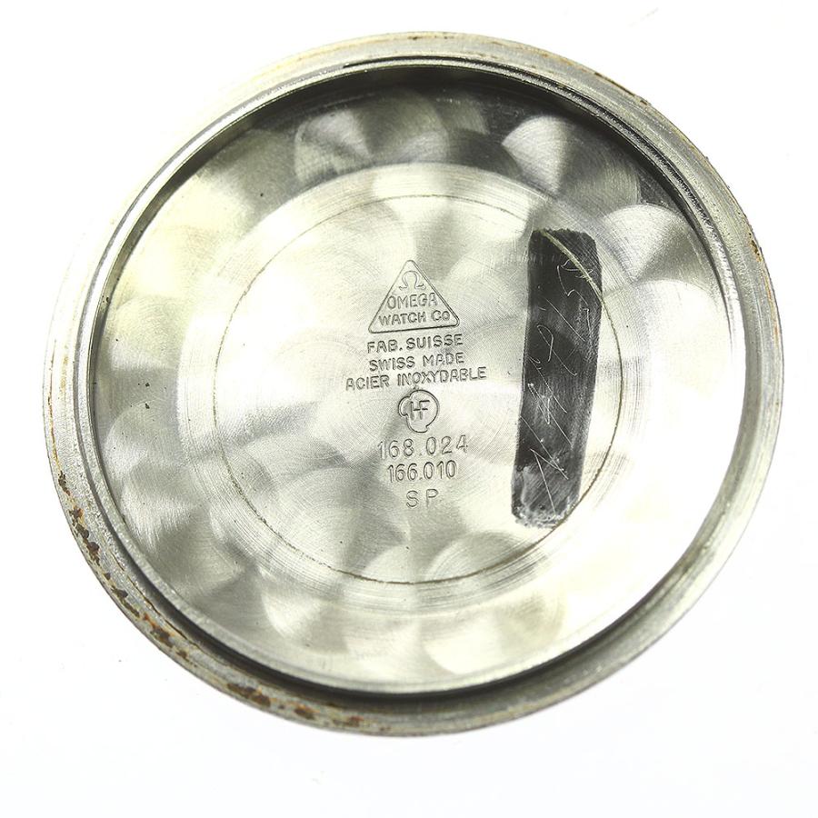 OMEGA（オメガ） OMEGA Ref.168.024 166.010 シーマスター Cal.564